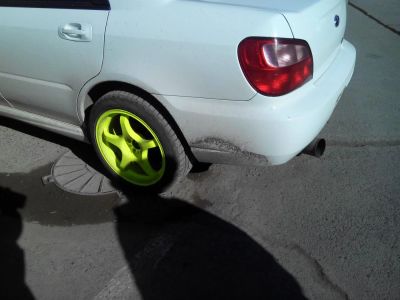 Лот: 3873200. Фото: 1. диски a-tech monoblock r17. Диски