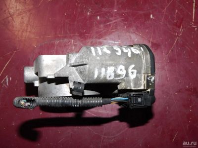 Лот: 13254054. Фото: 1. Дроссельная заслонка для MERCEDES... Другое (автозапчасти)