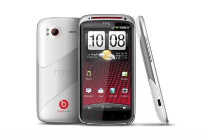 Лот: 3906402. Фото: 1. HTC Sensation XE ТОРГ. Смартфоны