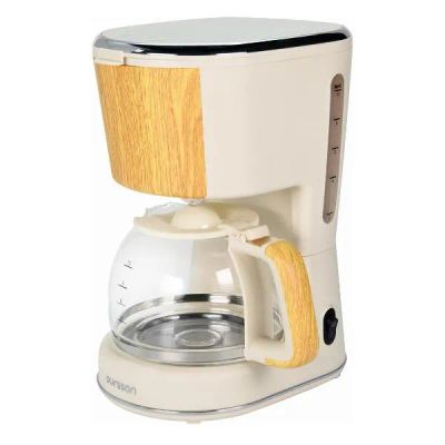 Лот: 24596023. Фото: 1. Кофеварка капельная Oursson CM1005... Чайники, кофемашины, кулеры