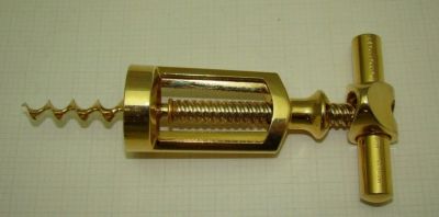 Лот: 11679251. Фото: 1. Штопор винтажный Monopol (Q643... Другое (антиквариат)
