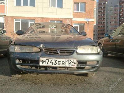 Лот: 2074038. Фото: 1. toyota sprinter marino. Автомобили