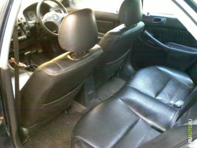 Лот: 3187850. Фото: 1. HONDA CIVIC FERIO. Автомобили