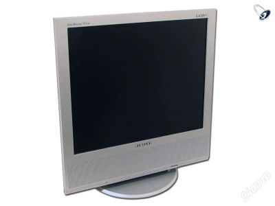 Лот: 3537306. Фото: 1. Samsung SyncMaster 711MP 2 в 1... ЖК-мониторы