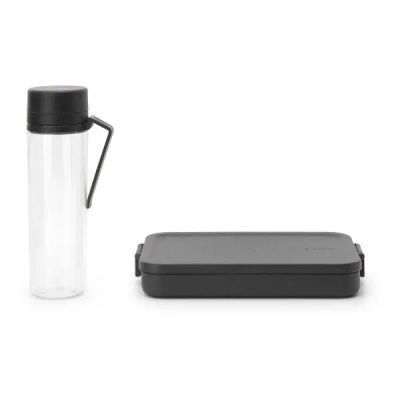 Лот: 24542246. Фото: 1. Набор для ланча Brabantia Make... Контейнеры, банки