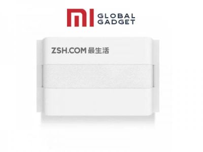 Лот: 13008634. Фото: 1. Полотенце Xiaomi ZSH Youth Series... Полотенца