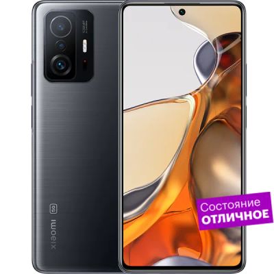 Лот: 22025097. Фото: 1. Смартфон Xiaomi 11T Pro 8/128GB... Смартфоны