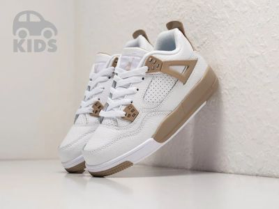 Лот: 24976600. Фото: 1. Кроссовки Nike Air Jordan 4 Retro. Кеды, кроссовки