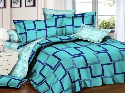 Лот: 13590164. Фото: 1. КПБ Евростандарт Satin collection... Постельное бельё