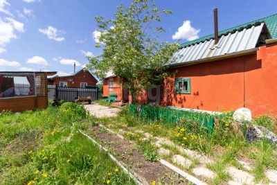 Лот: 25396548. Фото: 1. 1-комн. дача , СОДНТ Сухая Балка-3... Дачи
