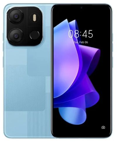 Лот: 20337267. Фото: 1. *Смартфон Tecno POP 7 2Gb/64Gb... Смартфоны