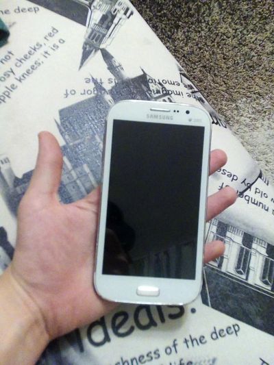 Лот: 8443561. Фото: 1. samsung покупался в Тайланде... Смартфоны