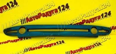 Лот: 18636212. Фото: 1. Решетка бампера ВАЗ 2170 под 2... Кузов