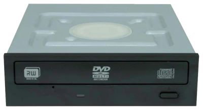 Лот: 3463037. Фото: 1. Привод DVD-RW Lite-On LH-20A1P... Приводы CD, DVD, BR, FDD