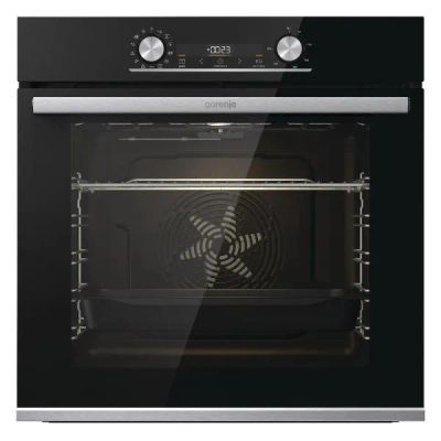 Лот: 24491429. Фото: 1. Электрический духовой шкаф Gorenje... Плиты, духовые шкафы, варочные поверхности