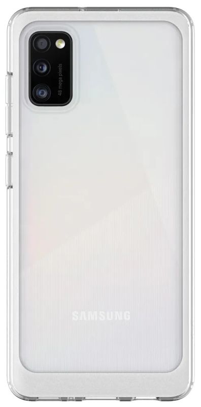 Лот: 24951450. Фото: 1. Накладка для Samsung Galaxy A41... Чехлы, бамперы
