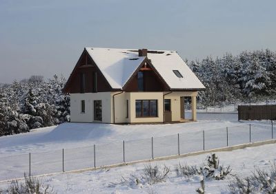 Лот: 7142702. Фото: 1. Зимняя сказка. Дома