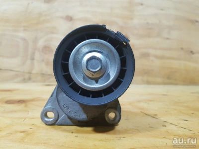 Лот: 18535582. Фото: 1. Натяжитель Mazda Mpv LW3W L3 2003... Двигатель и элементы двигателя