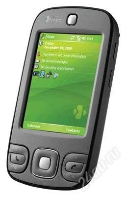 Лот: 1218681. Фото: 1. коммуникатор HTC P3400 на зап... Смартфоны