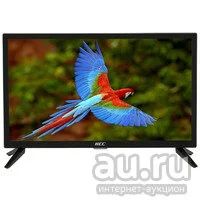 Лот: 14649282. Фото: 1. Телевизор HEC H22E06S. Телевизоры