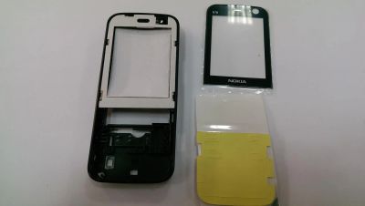 Лот: 6638915. Фото: 1. Корпус Nokia N78. Корпуса, клавиатуры, кнопки