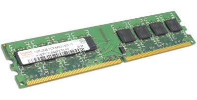 Лот: 4901433. Фото: 1. Оперативная память Hynix DDR2... Оперативная память
