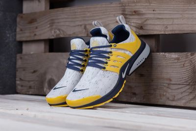 Лот: 10211422. Фото: 1. Nike Air Presto Dec. Кеды, кроссовки, слипоны