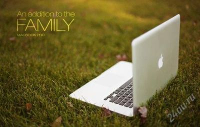 Лот: 2843389. Фото: 1. apple macbook pro 13,3 [торги... Ноутбуки