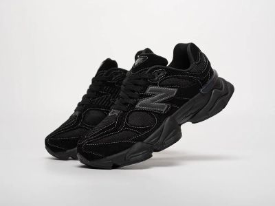 Лот: 24975461. Фото: 1. Кроссовки New Balance 9060. Кеды, кроссовки, слипоны