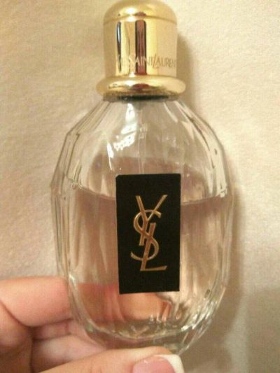 Лот: 11031234. Фото: 1. Yves Saint Laurent Parisienne. Женская парфюмерия