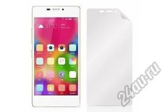 Лот: 5752470. Фото: 1. Защитная пленка для Fly IQ4516... Защитные стёкла, защитные плёнки