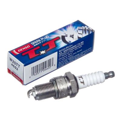 Лот: 21094965. Фото: 1. Свечи зажигания Denso W20TT 4602... Двигатель и элементы двигателя