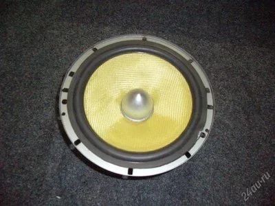 Лот: 2516896. Фото: 1. Mid-Bass Pioneer 6"(16cm) TS-C160R... Акустика автомобильная