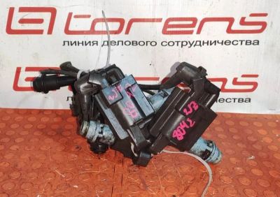 Лот: 13253968. Фото: 1. Катушка зажигания для TOYOTA ARISTO... Другое (автозапчасти)