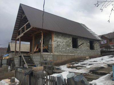 Лот: 15678205. Фото: 1. Продается дом 70 кв.м. 8 сот... Дома