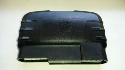 Лот: 1429140. Фото: 1. Блок автосигнализации Tomahawk... Автомобильные сигнализации
