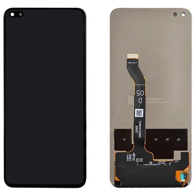 Лот: 19365144. Фото: 1. Дисплей Huawei Honor 50 Lite... Дисплеи, дисплейные модули, тачскрины