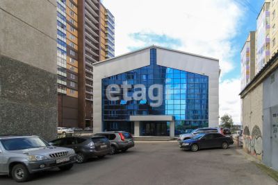 Лот: 25383752. Фото: 1. коммерческая , Красноярск Светлогорский... Нежилое