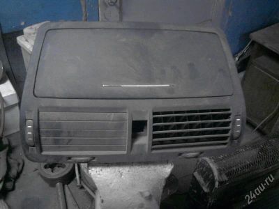 Лот: 1463905. Фото: 1. Подача воздуха Решетка вентиляции. Салон