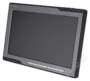 Лот: 83304. Фото: 1. Автомобильный телевизор PROLOGY... Мониторы, DVD