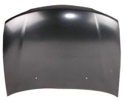 Лот: 3710251. Фото: 1. Капот mitsubishi lancer (95-98... Кузов