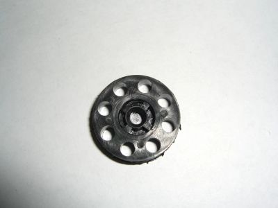 Лот: 7803201. Фото: 1. Магазин под пули (пласт.) МР-651К. Аксессуары, запчасти