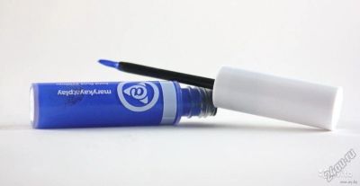 Лот: 5641603. Фото: 1. Жидкая подводка для глаз marykay... Макияж