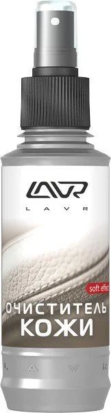 Лот: 14502224. Фото: 1. Очиститель кожи LAVR Leather Cleaner... Средства по уходу