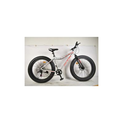Лот: 17761673. Фото: 1. Велосипед 26&quot; Rook FA260D... Велосипеды