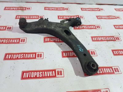 Лот: 20897605. Фото: 1. Рычаг подвески нижний Subaru Impreza... Ходовая, подвеска, рулевое управление