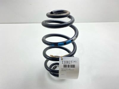 Лот: 25316361. Фото: 1. Пружина подвески Volkswagen Passat... Ходовая, подвеска, рулевое управление