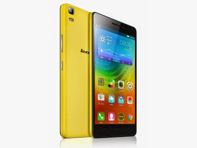 Лот: 7689694. Фото: 1. Lenovo K3 Note. Смартфоны