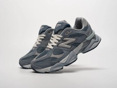 Лот: 24974498. Фото: 1. Кроссовки New Balance 9060. Кеды, кроссовки, слипоны
