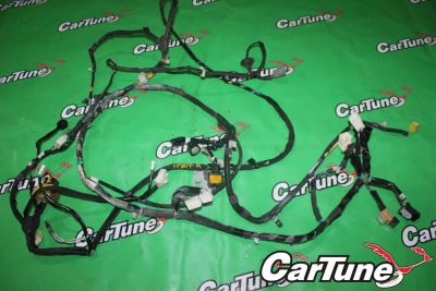 Лот: 10539092. Фото: 1. коса салона R toyota ipsum ACM26... Электрооборудование